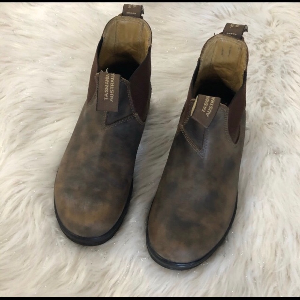 Blundstone unisex 550 Series